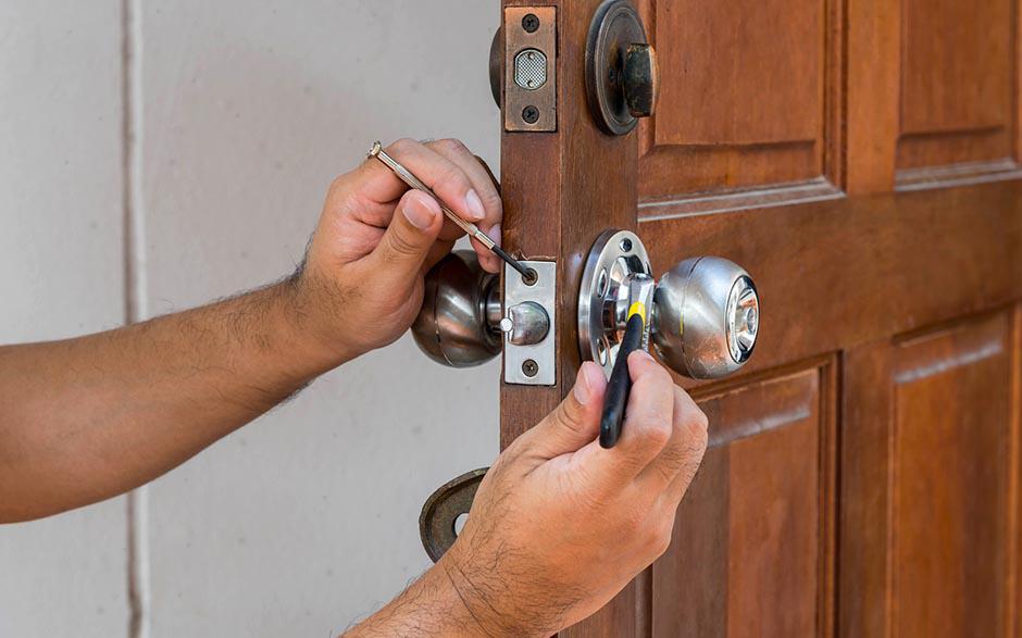 serrurier porte Bessancourt