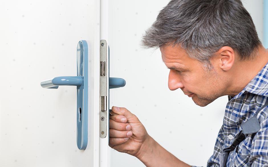 serrurier porte Bessancourt